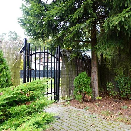 Apartament Ambelia Stegna  Zewnętrze zdjęcie