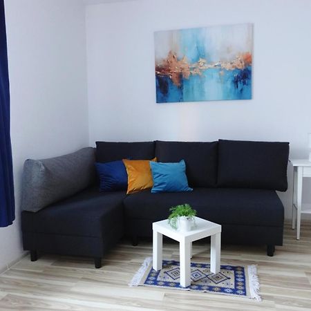 Apartament Ambelia Stegna  Zewnętrze zdjęcie