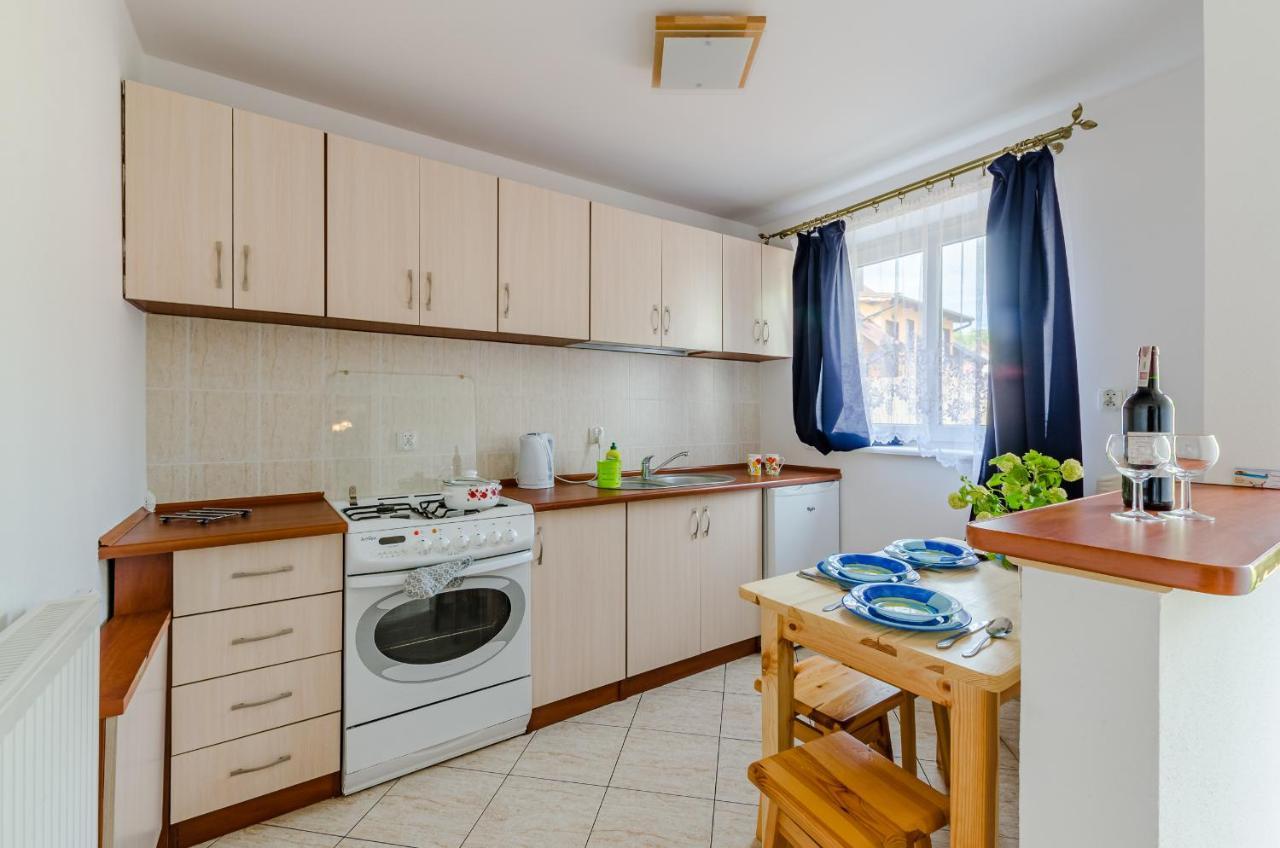 Apartament Ambelia Stegna  Zewnętrze zdjęcie
