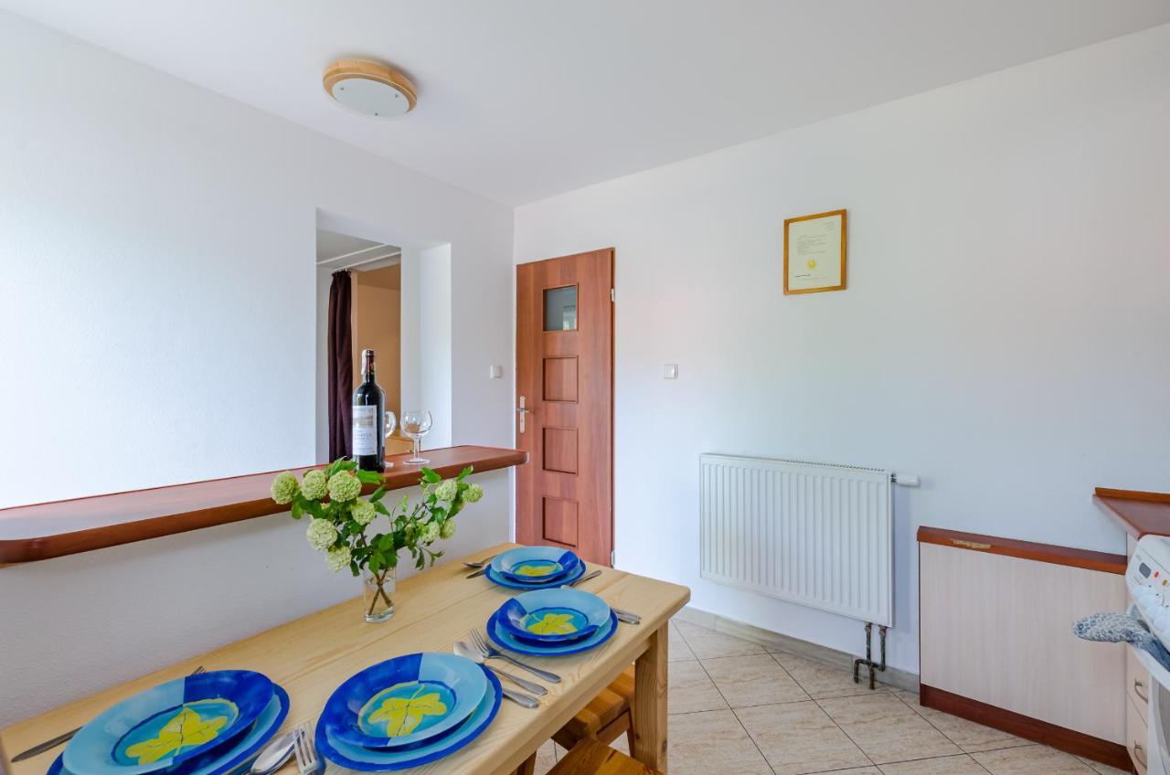 Apartament Ambelia Stegna  Zewnętrze zdjęcie