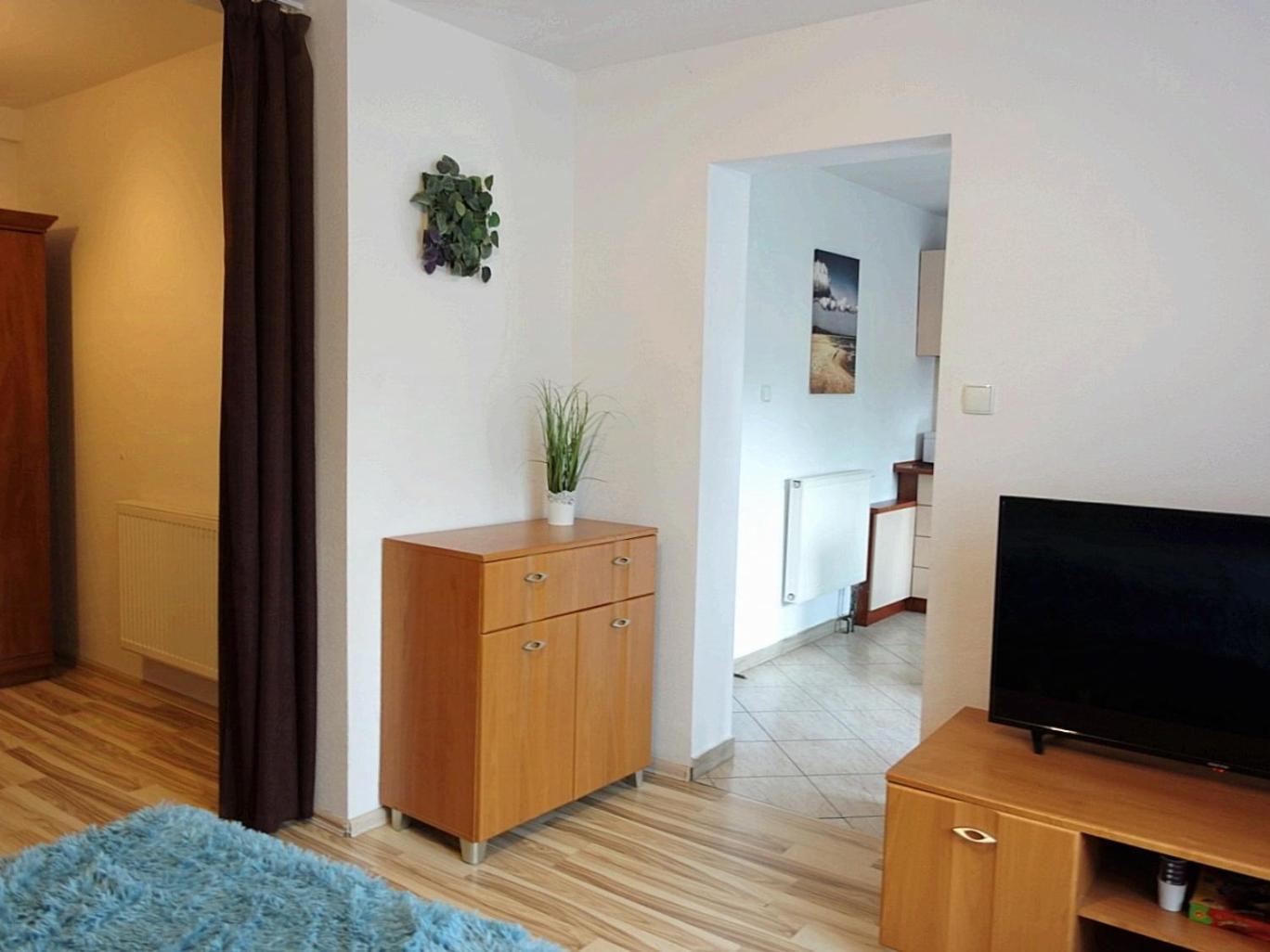 Apartament Ambelia Stegna  Zewnętrze zdjęcie