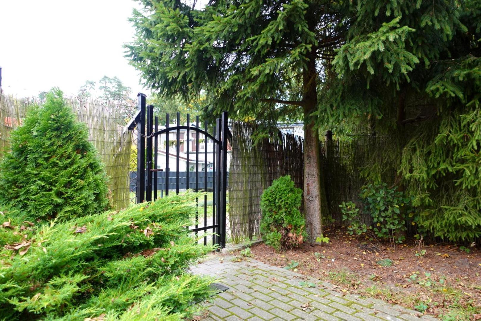 Apartament Ambelia Stegna  Zewnętrze zdjęcie